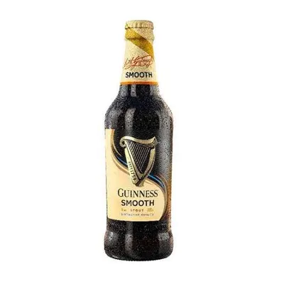 Guinness Smoth