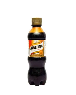 Maltina Plastic 