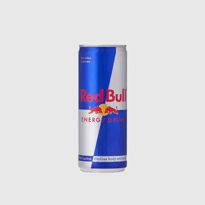 Red Bull 
