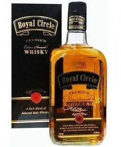 Royal Circle Big