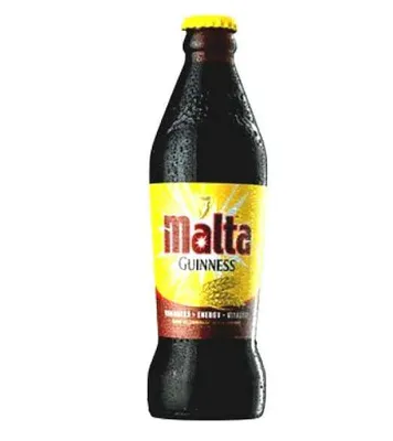 Malta Guinness 