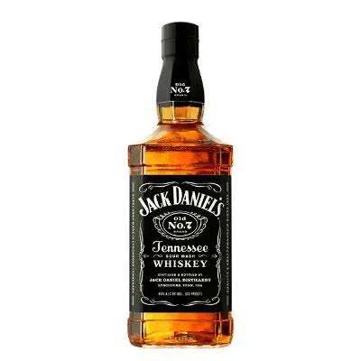 Jack Daniel  