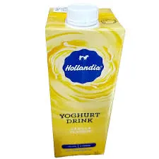 Hollandia Yoghurt 