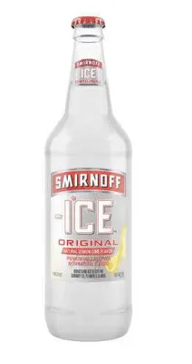 Smirnoff ice Big