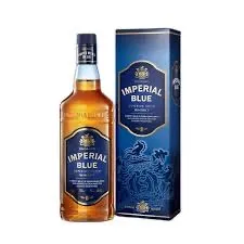 Imperial Blue Big