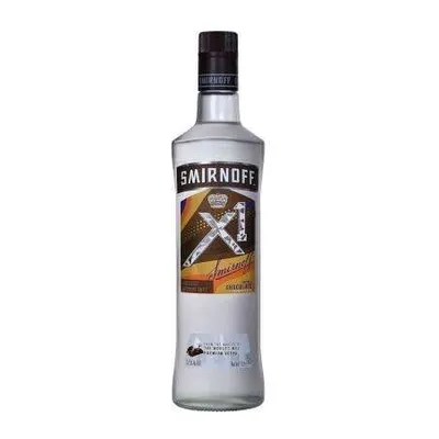 Smirnoff X1 Big