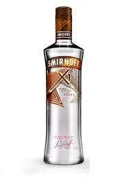 Smirnoff X1 Big