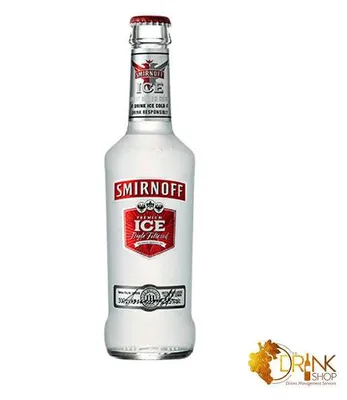 Smirnoff ice Small 