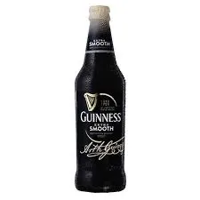 Guinness Smoth