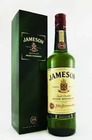 Jameson Big