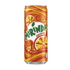 Mirinda Can