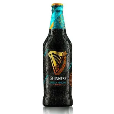 Medium Stout