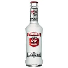 Smirnoff ice Big